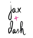 jaxanddash