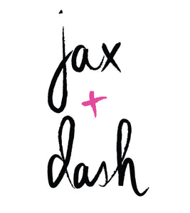 jaxanddash