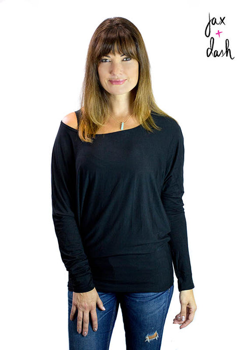 Gift the Nursing T-Shawl